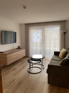 Gästehaus Ortner - 8