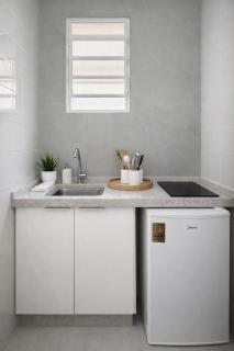 Apart Grécia l Aconchego nas Montanhas l Águas de Lindóia - 7