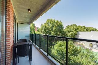 Soho Village Palermo Apartments - By Magno - 9