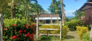 Eco lodge finca magdalena - 7