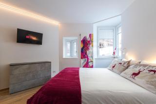 Cervinia - Appartamento ristrutturato vicino alle piste da sci, fino a 6 posti letto - 4