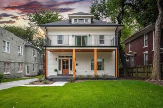 Memphis Midtown Oasis - 0