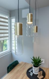 Trumpalaikė butų nuoma Kaune prie Klinikų STUDIJA E SELF CHECK IN - 7