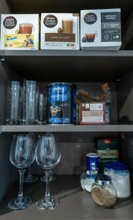 Trumpalaikė butų nuoma Kaune prie Klinikų STUDIJA E SELF CHECK IN - 3