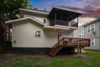 Memphis Midtown Oasis - 6