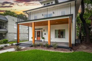 Memphis Midtown Oasis - 3