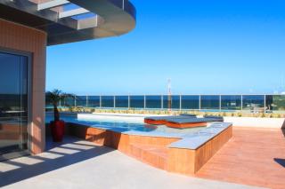 W Tambaú Apart Hotel - 1