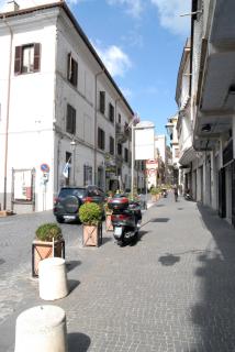Loft 17 - Albano Laziale - 4