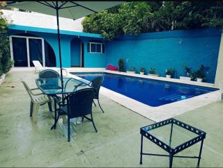 Villa La Rosa Acapulco - 5