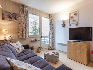 Appartement lumineux 4/5 pers. Proche des pistes avec parking couvert - FR-1-275-151 - 1