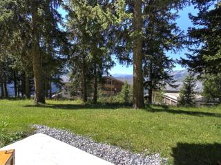 Studio confortable près des pistes avec terrasse - FR-1-275-166 - 1