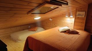 Ylläs Nilikammi - 4