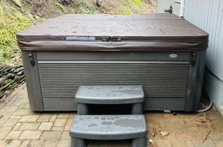 Canandaigua Lake Overlook - 5