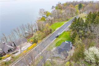 Canandaigua Lake Overlook - 2