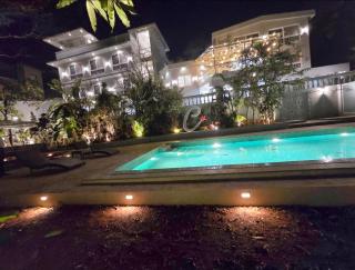 Casa De Celebrations Khandala - 0