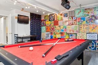 Canandaigua Lake Overlook - 1