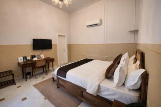 Victoria Mansion - A Signature Collection by HST Hotels, Pure Vegetarian - 8