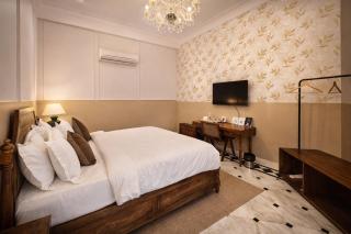 Victoria Mansion - A Signature Collection by HST Hotels, Pure Vegetarian - 6