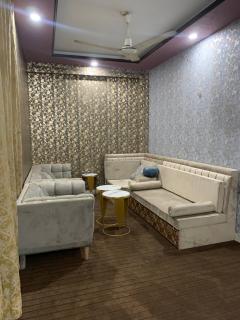 Al haram apartment - 8