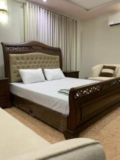 Al haram apartment - 4