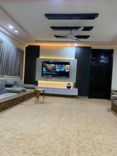 Al haram apartment - 2