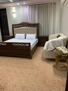 Al haram apartment - 1