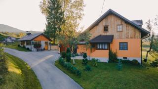 Kuća za odmor Jagnjić - 9