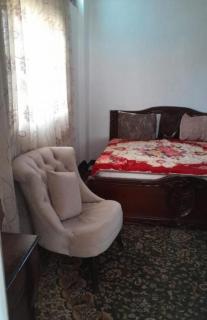 بيت ريفي و اطلاله جميله - 4