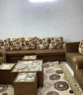 بيت ريفي و اطلاله جميله - 1