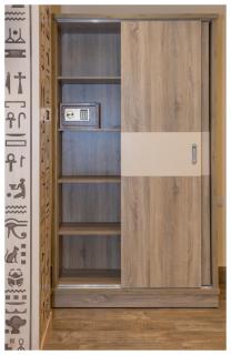 Hassan Pyramids Hotel&Rooftop - 8