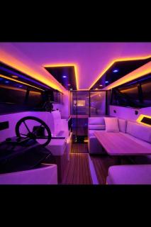 maça kızı yat - 2