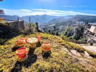 Nature's Heaven Cottage & Homestay, Mukteshwar - 1