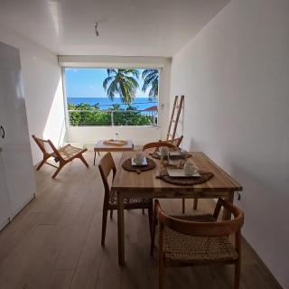 Appart'Hotel DLOKOKO Sainte Luce centre - 6