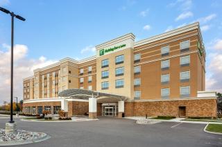 Holiday Inn & Suites Detroit - Troy by IHG - 8