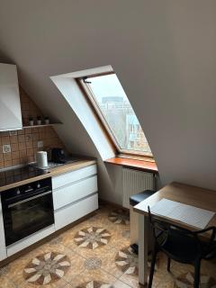 AH Apartament Wroclavia - 3