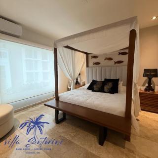 Villa Santorini Palm House-Luxury Villa - 4