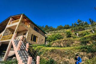 Nature's Heaven Cottage & Homestay, Mukteshwar - 4