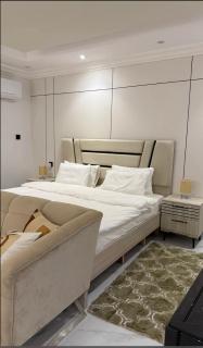 استوديو هادئ بدخول ذكي - 4