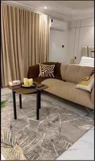 استوديو هادئ بدخول ذكي - 3