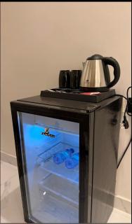 استوديو هادئ بدخول ذكي - 1