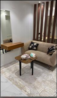 استوديو هادئ بدخول ذكي - 5