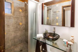 Barzilay Mansion - 1