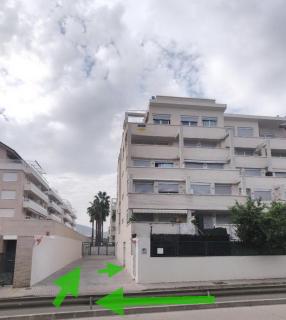 Sea view Penthouse Denia, ELEGANCE - Denia - 5