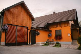 Kuća za odmor Jagnjić - 8