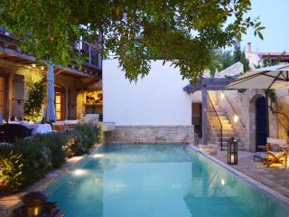 Apokryfo Traditional Guesthouse - Lofou - 7