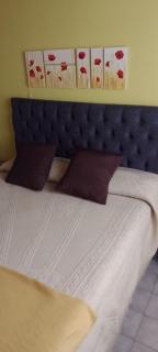 Alojamiento en Malargue - 2