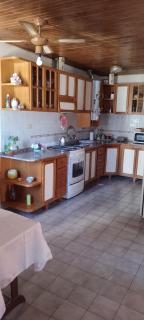 Alojamiento en Malargue - 1