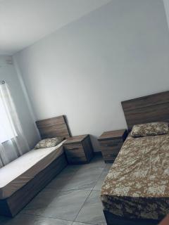 Private Double bedroom In Marsaskala2 - 4