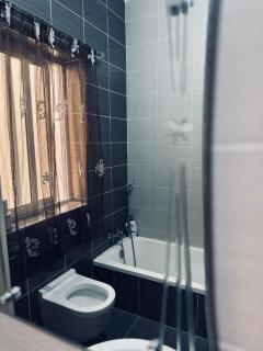 Private Double bedroom In Marsaskala2 - 3