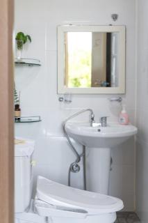 100 pyeong stone wall garden stay with the atmosphere of Jeju, Toto's sea - 5